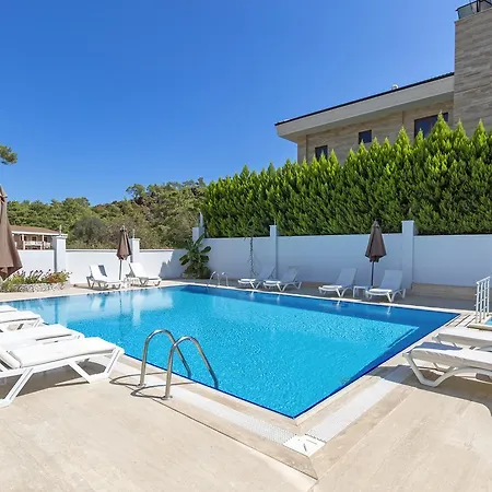 Forest Park Hotel Kemer