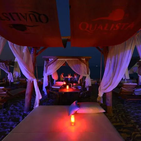 Forest Park ホテル ケメル