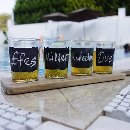 Forest Park Hotel 3*