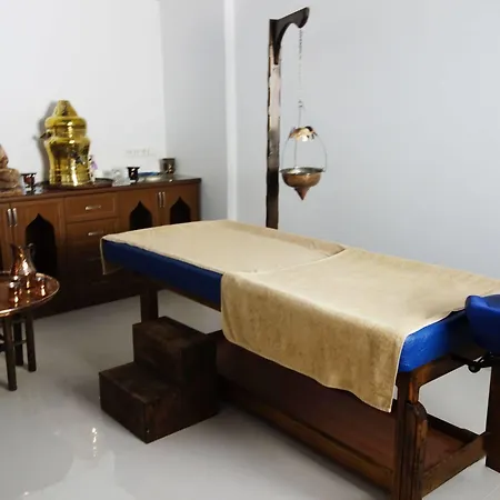 Forest Park ホテル ケメル