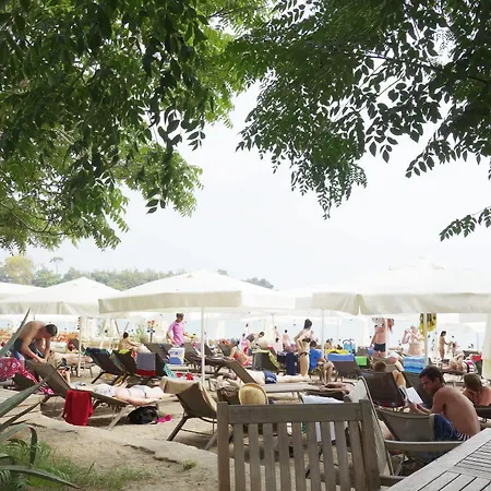 Forest Park 3* Kemer