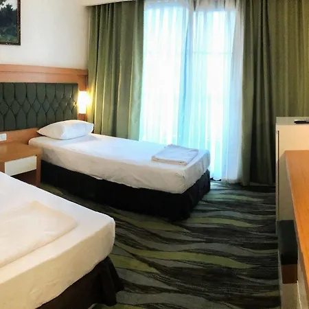 Forest Park Hotel Kemer