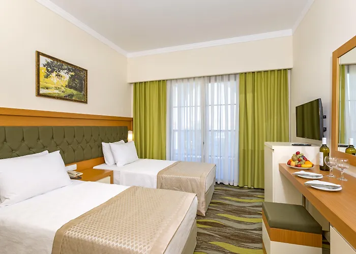 Forest Park 3* 케메르