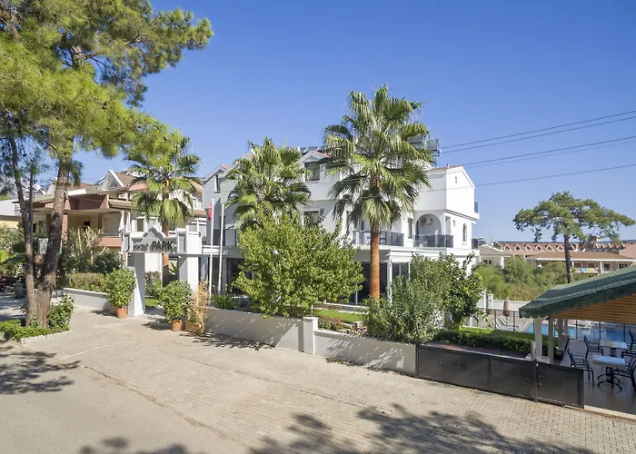 Forest Park Hotel Kemer