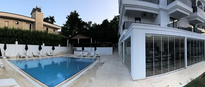Forest Park 호텔 케메르