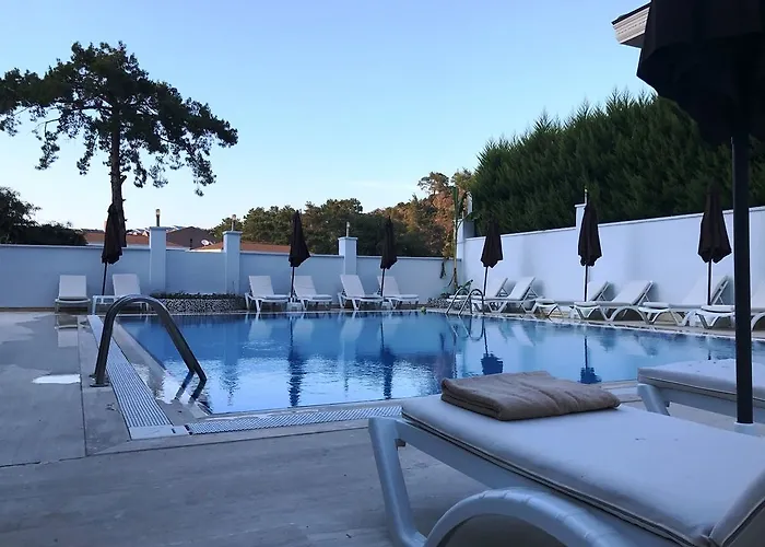 Forest Park 3* Kemer