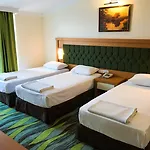Hotel Forest Park Kemer