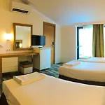 Hotel Forest Park