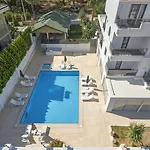 Forest Park 3* Kemer