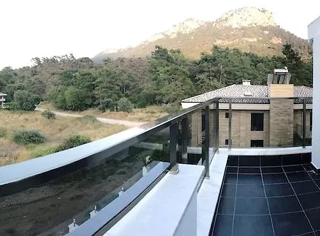 Forest Park 3* Кемер